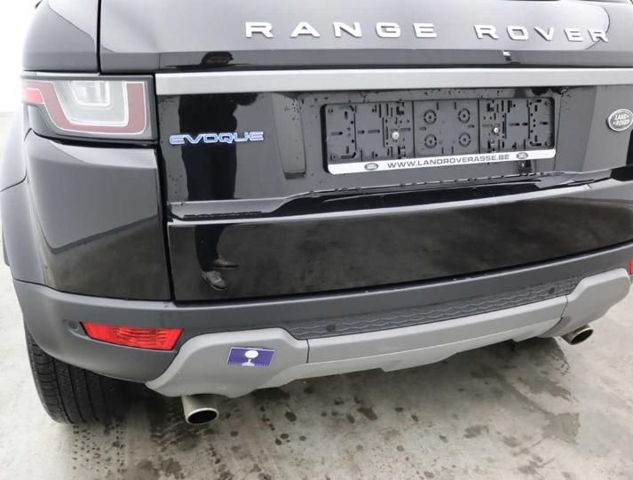 Photo 22 VIN: SALVB2DN0GH097951 - LAND ROVER EVOQUE FL&#3915 