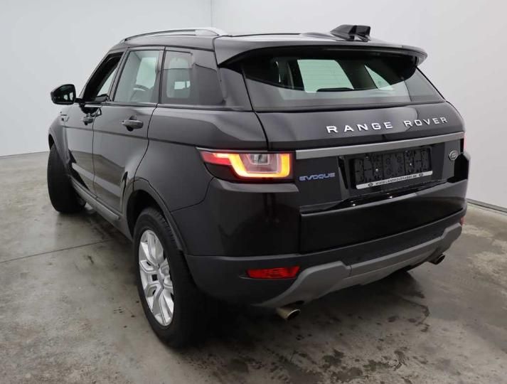 Photo 7 VIN: SALVB2DN0GH097951 - LAND ROVER EVOQUE FL&#3915 