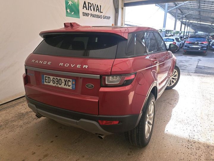 Photo 2 VIN: SALVB2DN0GH154536 - LAND ROVER EVOQUE 