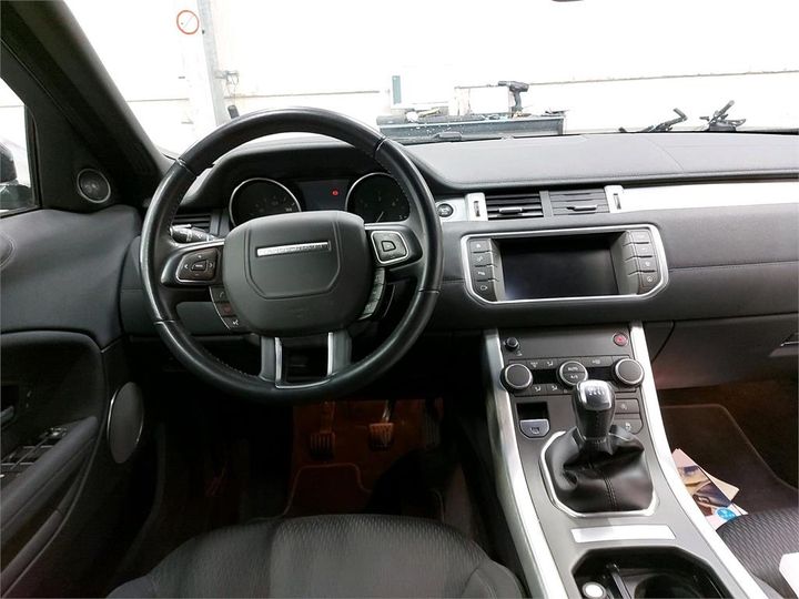 Photo 12 VIN: SALVB2DN0HH194553 - LAND ROVER RANGE EVOQUE 