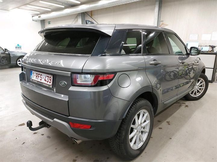 Photo 2 VIN: SALVB2DN0HH194553 - LAND ROVER RANGE EVOQUE 