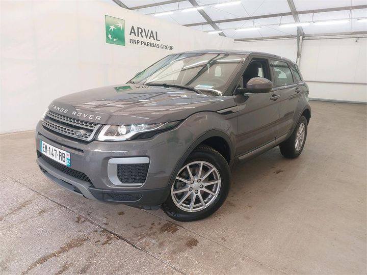 Photo 1 VIN: SALVB2DN0HH238115 - LAND ROVER EVOQUE 