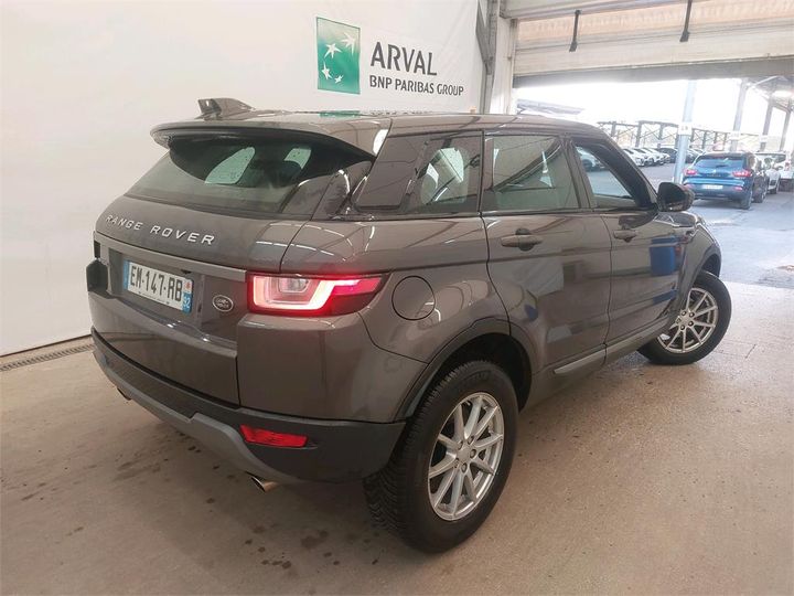 Photo 2 VIN: SALVB2DN0HH238115 - LAND ROVER EVOQUE 