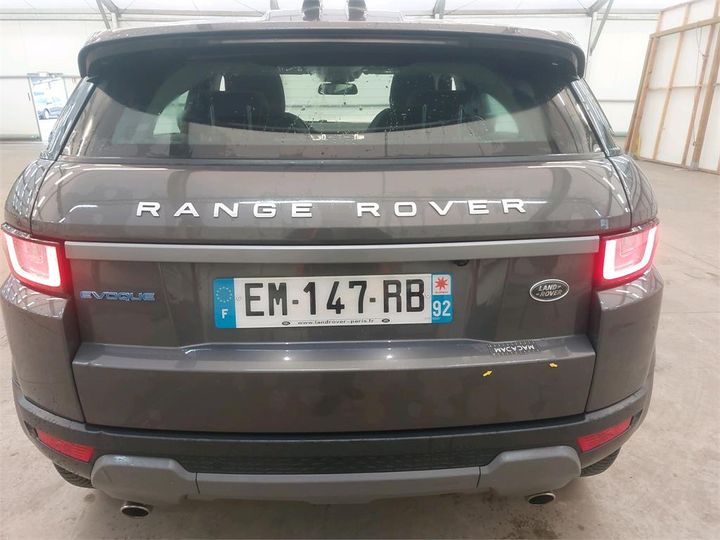 Photo 24 VIN: SALVB2DN0HH238115 - LAND ROVER EVOQUE 