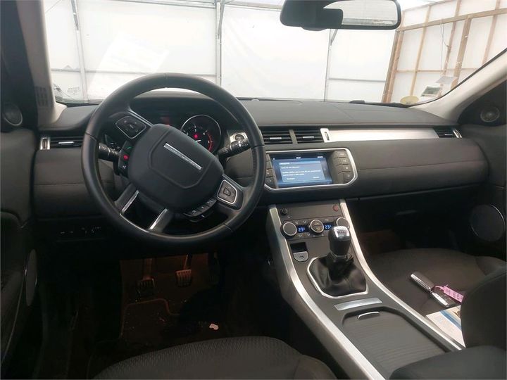 Photo 3 VIN: SALVB2DN0HH238115 - LAND ROVER EVOQUE 