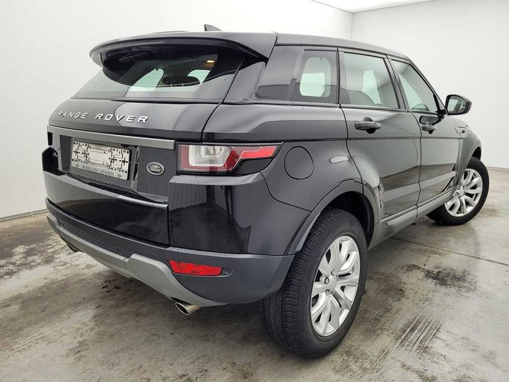 Photo 2 VIN: SALVB2DN0JH274778 - LAND ROVER EVOQUE FL&#3915 