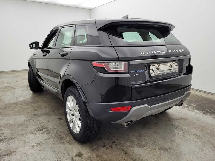 Photo 7 VIN: SALVB2DN0JH274778 - LAND ROVER EVOQUE FL&#3915 