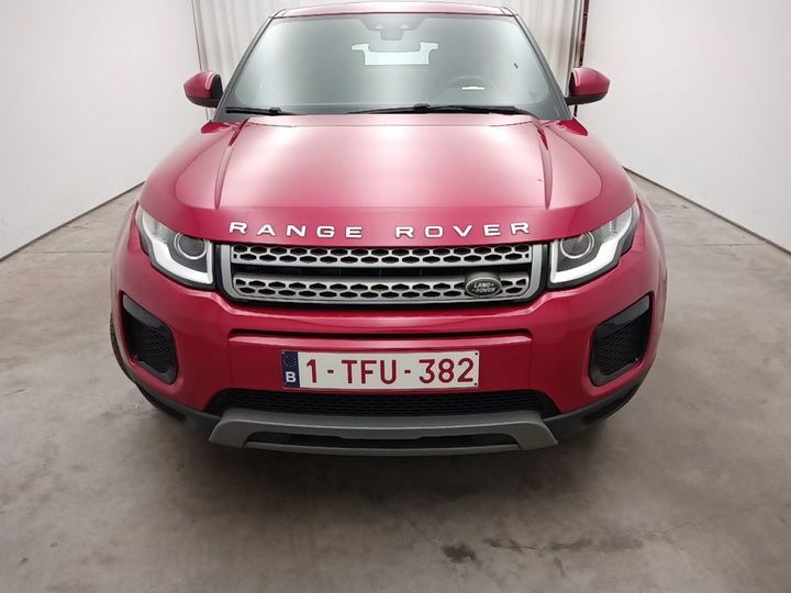 Photo 5 VIN: SALVB2DN0JH276000 - LAND ROVER EVOQUE FL&#3915 