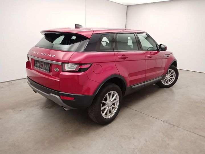 Photo 2 VIN: SALVB2DN0JH276000 - LAND ROVER EVOQUE FL&#3915 