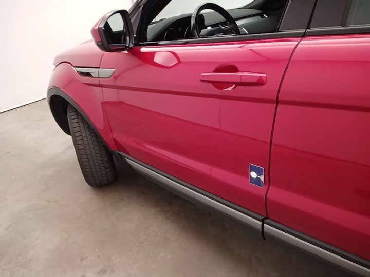 Photo 25 VIN: SALVB2DN0JH276000 - LAND ROVER EVOQUE FL&#3915 