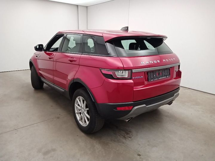 Photo 7 VIN: SALVB2DN0JH276000 - LAND ROVER EVOQUE FL&#3915 