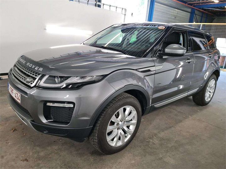 Photo 1 VIN: SALVB2DN0JH290995 - LAND ROVER RANGE ROVER EVOQUE 