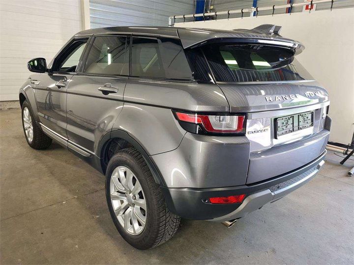 Photo 3 VIN: SALVB2DN0JH290995 - LAND ROVER RANGE ROVER EVOQUE 