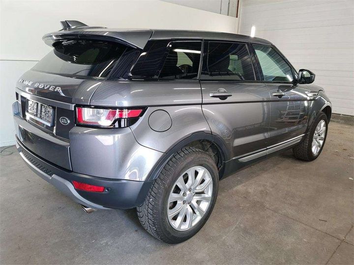 Photo 4 VIN: SALVB2DN0JH290995 - LAND ROVER RANGE ROVER EVOQUE 