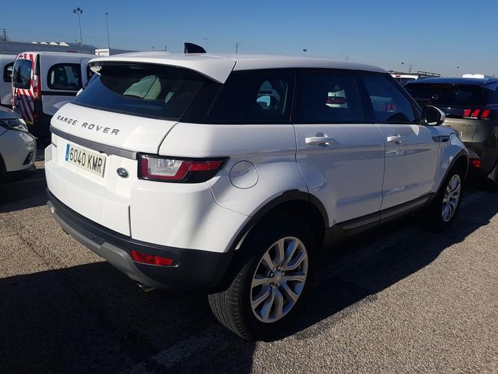 Photo 2 VIN: SALVB2DN0JH315104 - LAND ROVER RANGE ROVER EVOQUE 