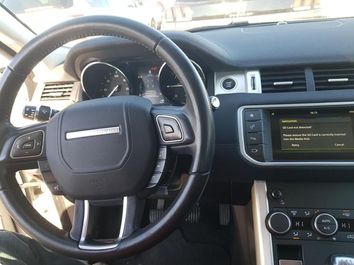 Photo 20 VIN: SALVB2DN0JH315104 - LAND ROVER RANGE ROVER EVOQUE 