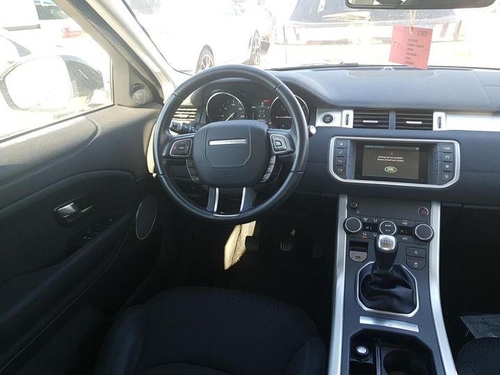 Photo 3 VIN: SALVB2DN0JH315104 - LAND ROVER RANGE ROVER EVOQUE 