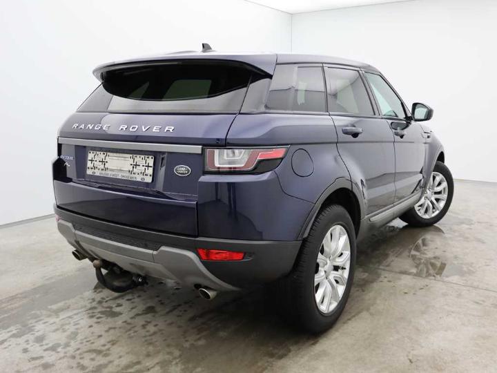 Photo 2 VIN: SALVB2DN1GH150348 - LAND ROVER EVOQUE FL&#3915 