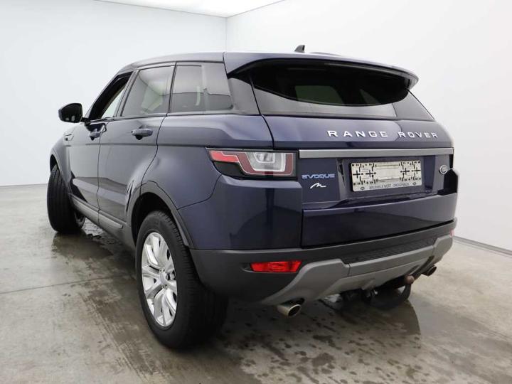 Photo 7 VIN: SALVB2DN1GH150348 - LAND ROVER EVOQUE FL&#3915 