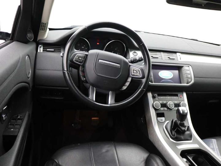 Photo 9 VIN: SALVB2DN1GH150348 - LAND ROVER EVOQUE FL&#3915 