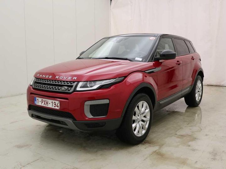 Photo 1 VIN: SALVB2DN1HH179513 - LAND ROVER EVOQUE 