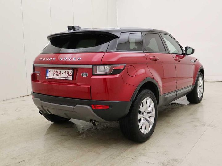 Photo 10 VIN: SALVB2DN1HH179513 - LAND ROVER EVOQUE 