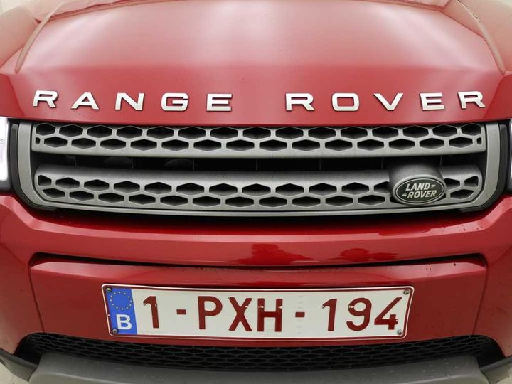 Photo 12 VIN: SALVB2DN1HH179513 - LAND ROVER EVOQUE 