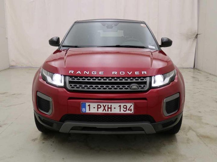 Photo 16 VIN: SALVB2DN1HH179513 - LAND ROVER EVOQUE 