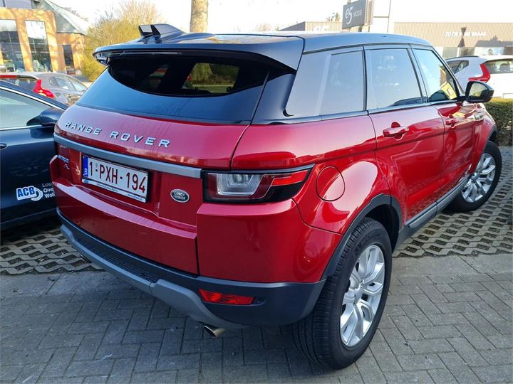 Photo 2 VIN: SALVB2DN1HH179513 - LAND ROVER EVOQUE 