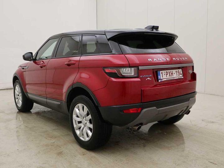 Photo 9 VIN: SALVB2DN1HH179513 - LAND ROVER EVOQUE 