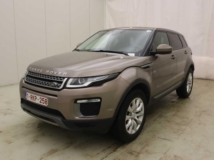 Photo 1 VIN: SALVB2DN1HH197011 - LAND ROVER EVOQUE 