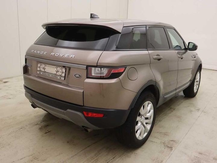 Photo 10 VIN: SALVB2DN1HH197011 - LAND ROVER EVOQUE 