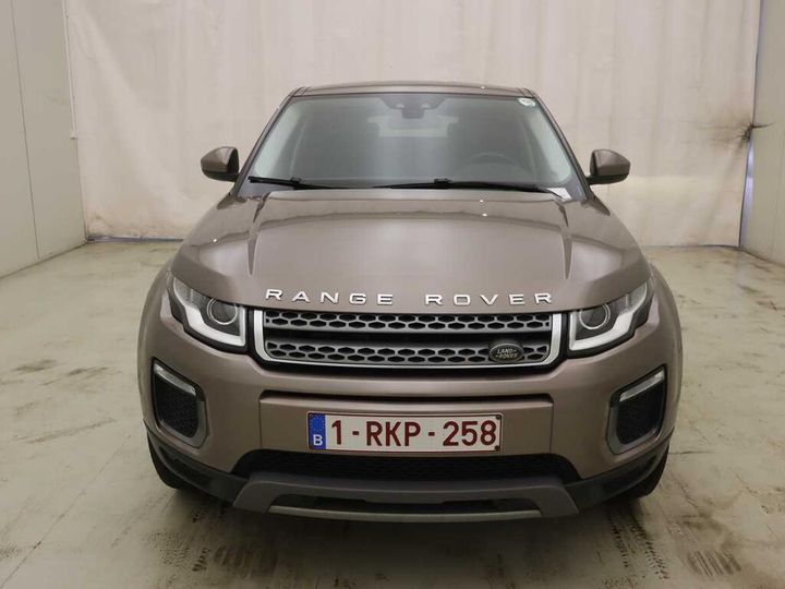 Photo 16 VIN: SALVB2DN1HH197011 - LAND ROVER EVOQUE 