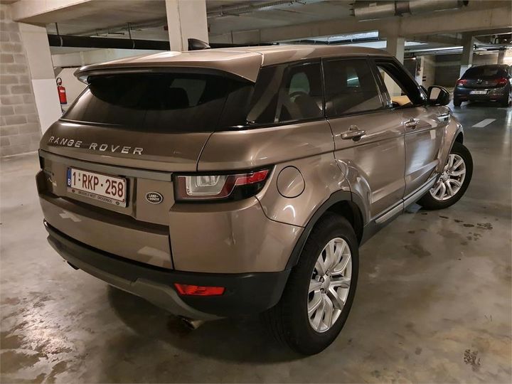 Photo 2 VIN: SALVB2DN1HH197011 - LAND ROVER EVOQUE 