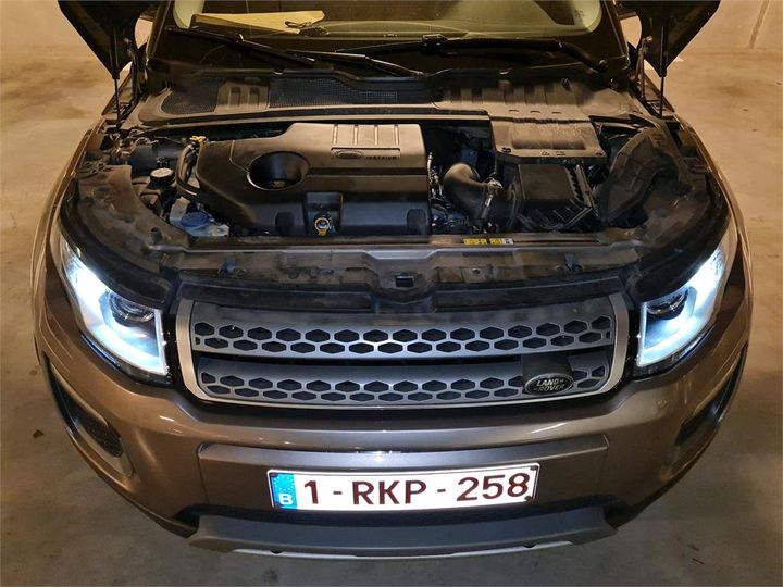 Photo 20 VIN: SALVB2DN1HH197011 - LAND ROVER EVOQUE 