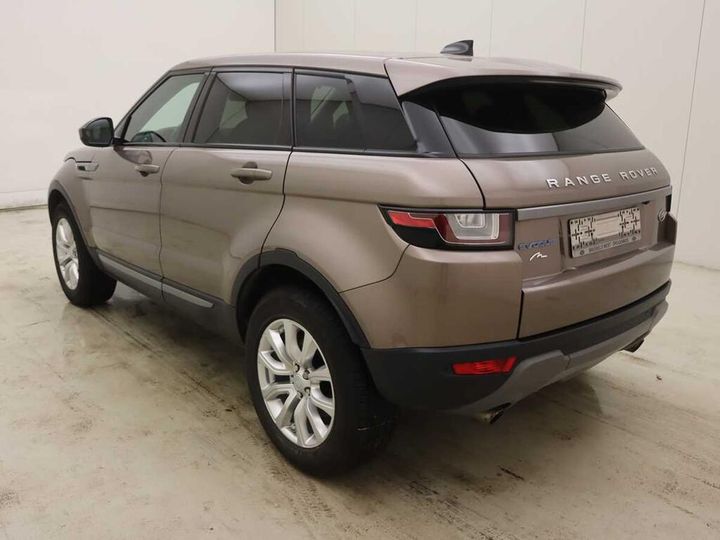 Photo 9 VIN: SALVB2DN1HH197011 - LAND ROVER EVOQUE 