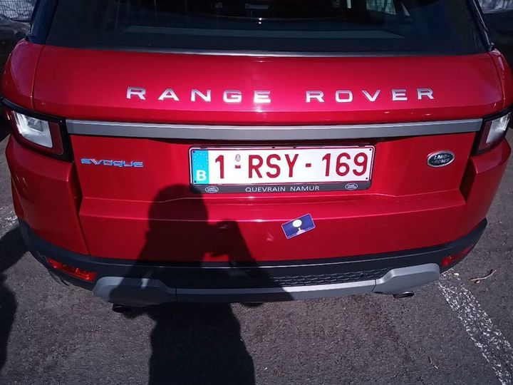 Photo 17 VIN: SALVB2DN1HH209030 - LAND ROVER EVOQUE FL&#3915 