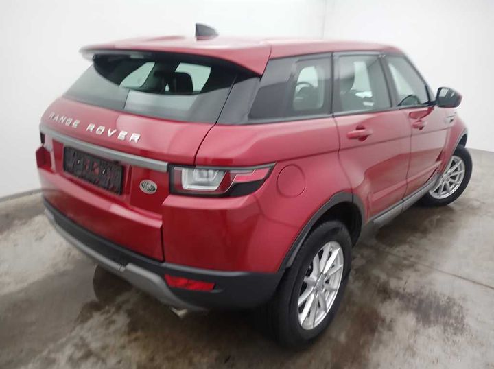 Photo 2 VIN: SALVB2DN1HH209030 - LAND ROVER EVOQUE FL&#3915 