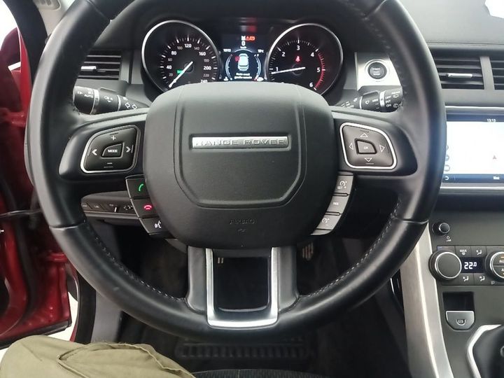 Photo 22 VIN: SALVB2DN1HH209030 - LAND ROVER EVOQUE FL&#3915 