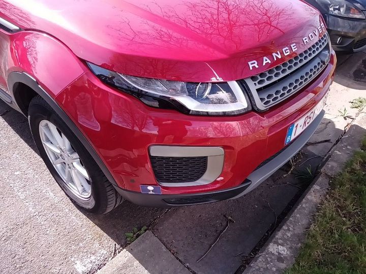 Photo 28 VIN: SALVB2DN1HH209030 - LAND ROVER EVOQUE FL&#3915 