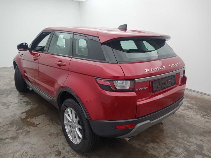 Photo 7 VIN: SALVB2DN1HH209030 - LAND ROVER EVOQUE FL&#3915 