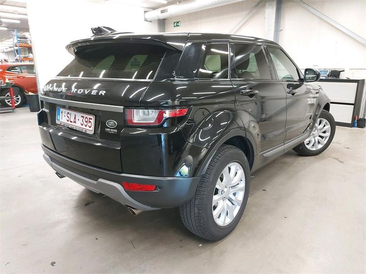 Photo 2 VIN: SALVB2DN1HH243257 - LAND ROVER RANGE EVOQUE 