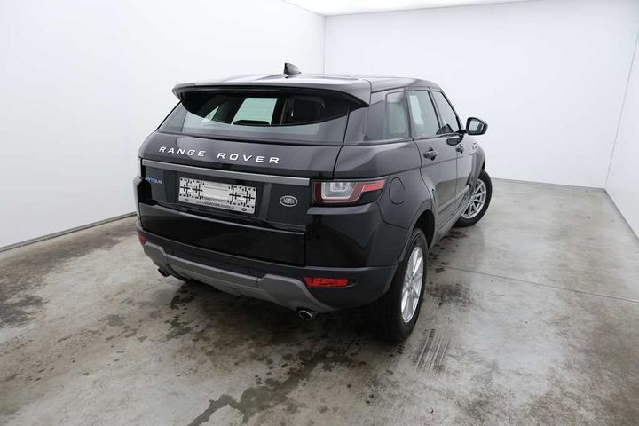 Photo 2 VIN: SALVB2DN1JH277883 - LAND ROVER EVOQUE FL&#3915 