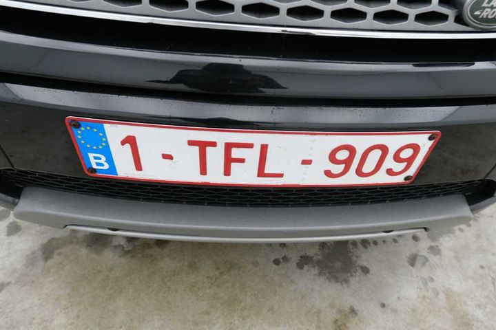 Photo 5 VIN: SALVB2DN1JH277883 - LAND ROVER EVOQUE FL&#3915 