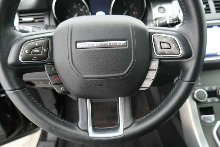 Photo 24 VIN: SALVB2DN1JH277883 - LAND ROVER EVOQUE FL&#3915 