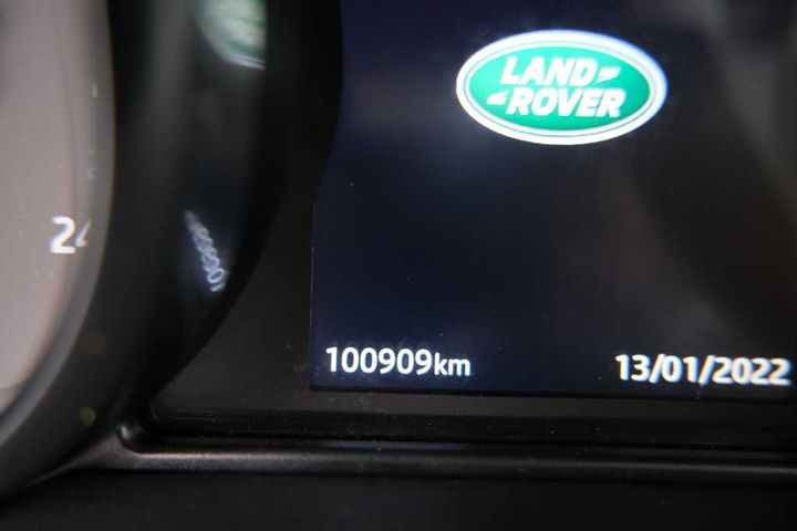 Photo 6 VIN: SALVB2DN1JH277883 - LAND ROVER EVOQUE FL&#3915 