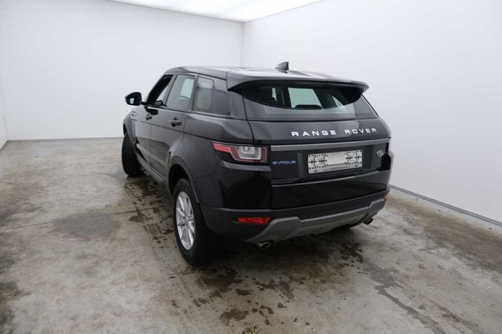 Photo 7 VIN: SALVB2DN1JH277883 - LAND ROVER EVOQUE FL&#3915 