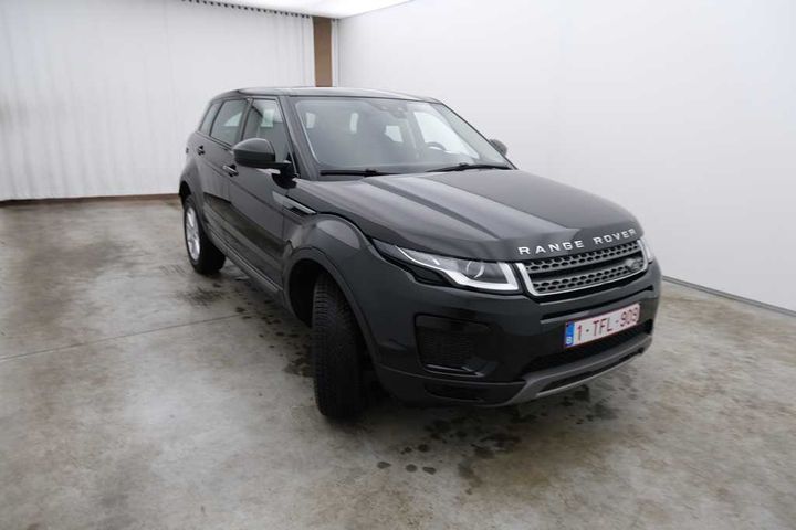 Photo 8 VIN: SALVB2DN1JH277883 - LAND ROVER EVOQUE FL&#3915 