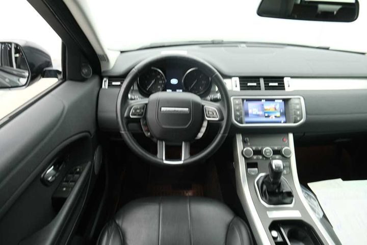 Photo 9 VIN: SALVB2DN1JH277883 - LAND ROVER EVOQUE FL&#3915 