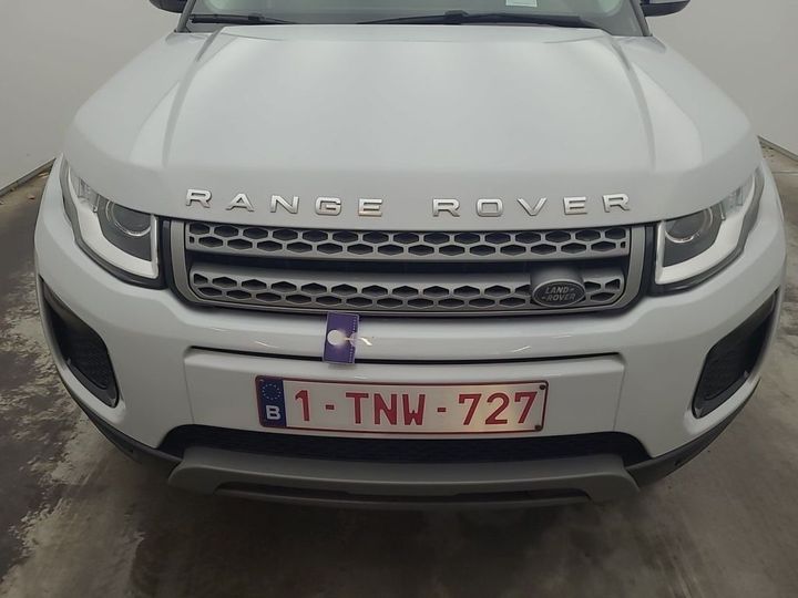 Photo 23 VIN: SALVB2DN1JH285420 - LAND ROVER EVOQUE FL&#3915 